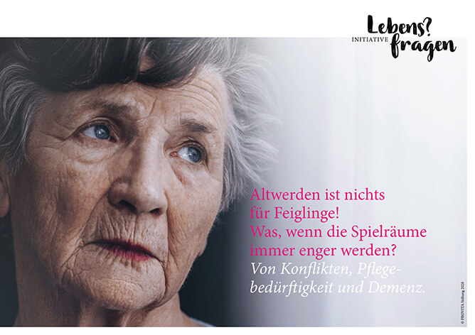 Pflegebed&uuml;rftigkeit