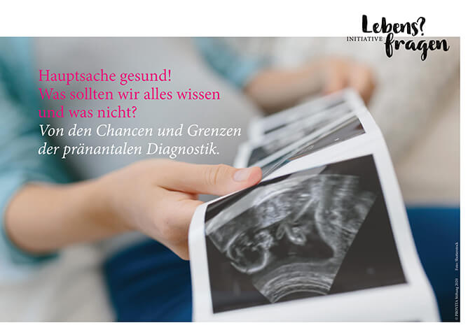 Pr&auml;ntaldiagnostik